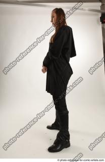 ANGELIA STANDING POSE MASTER FORCE